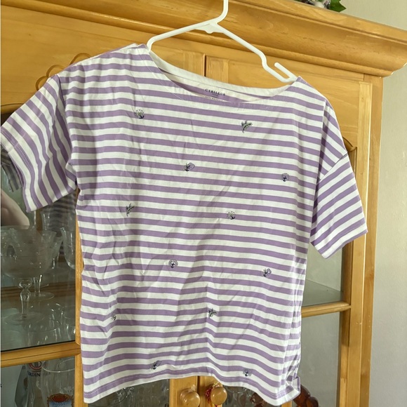 Girls Top | Cyrillus - Picture 1 of 2